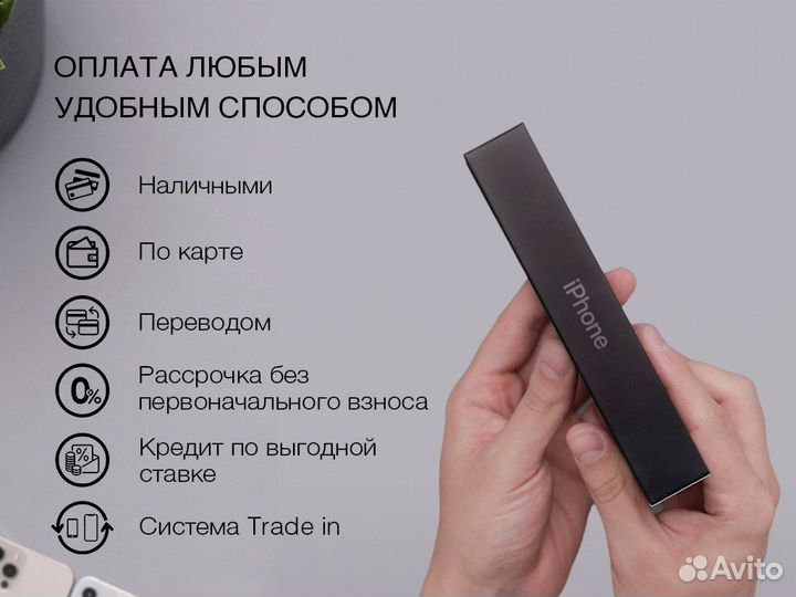 iPhone 12, 64 ГБ