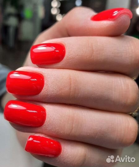 Маникюр, педикюр. Выезд на дом