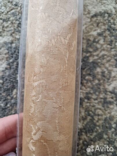 Рулонные шторы