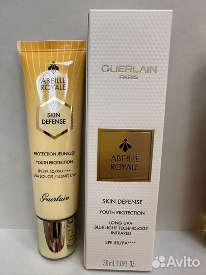 Крем для лица Guerlain