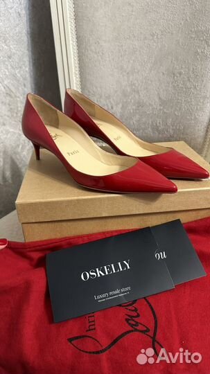 Туфли женские 37 размер натуральная кожа новые