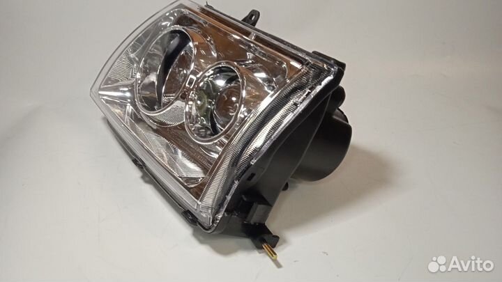 Фара левая Great Wall Safe