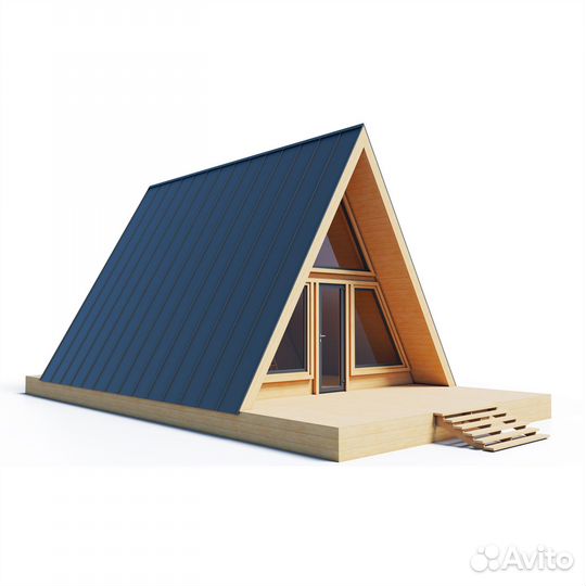 Строительство каркасных домов, бань, беседок