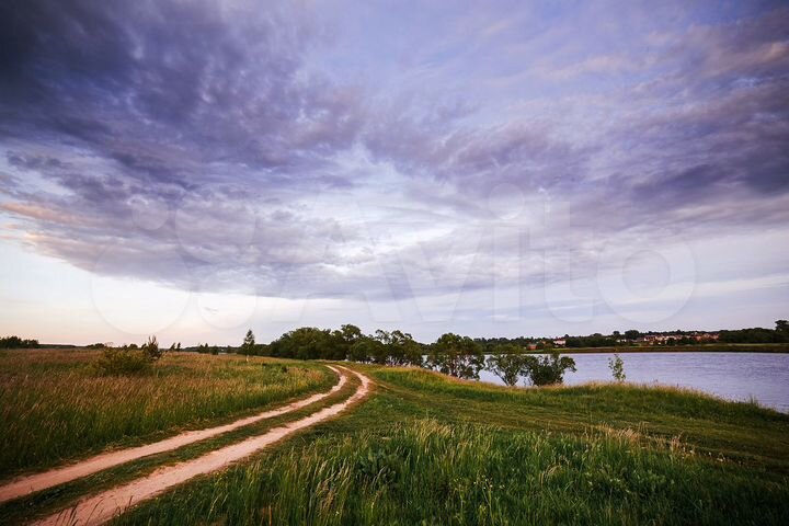 Участок 10,2 сот. (ИЖС)