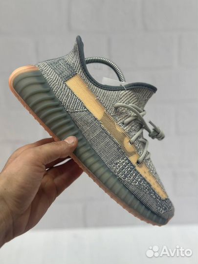 Кроссовки Adidas Yeezy boost 350 41-47