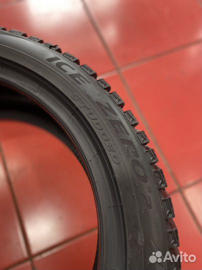 Pirelli Ice Zero 2 225/45 R18 95H