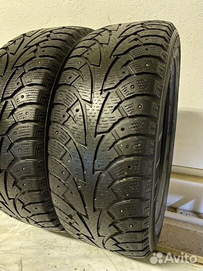 Hankook Winter I'Pike W409 205/55 R16 91T