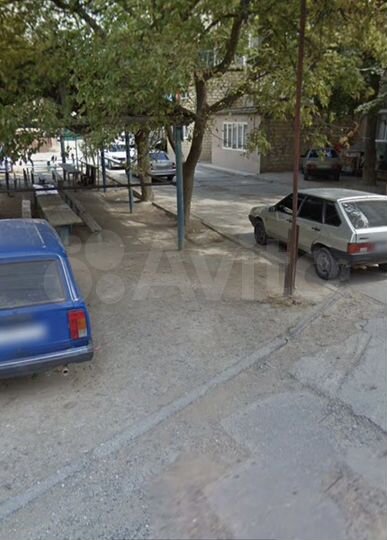 Гараж, 20 м²