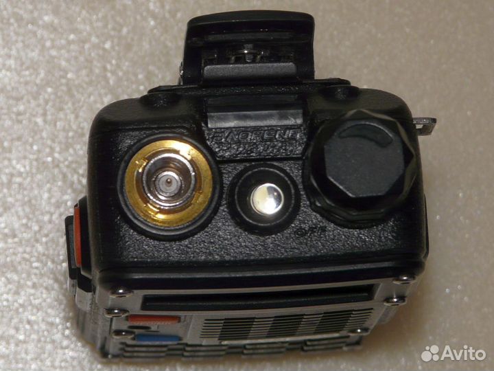 Рация Baofeng BF-F8HP 8 ватт 136-174MHz 400-520MHz