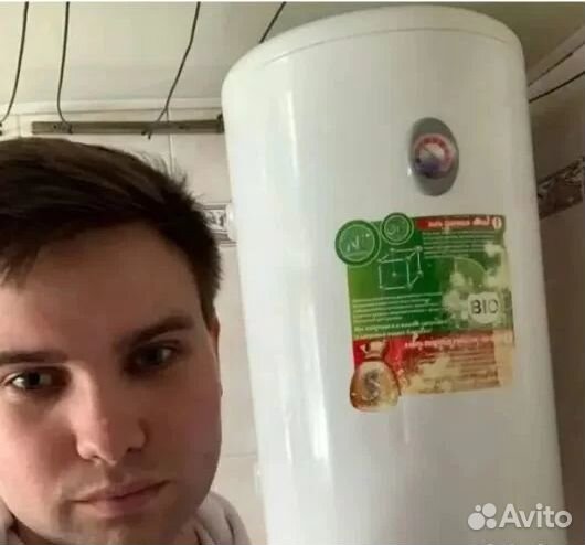 Ремонт и обслуживание водонагревателей