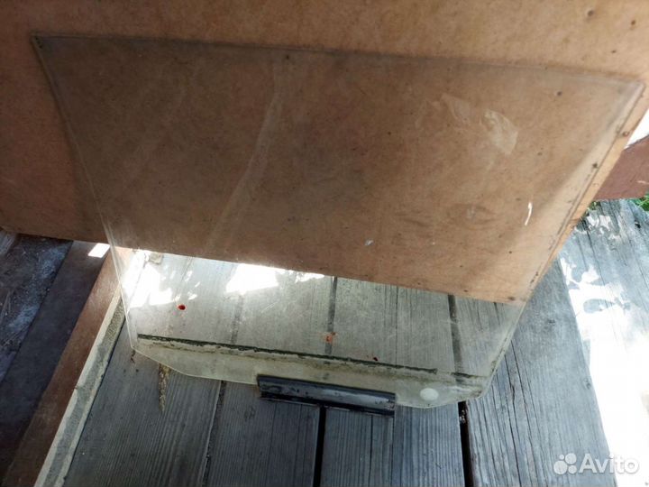 Стёкла для ascona C