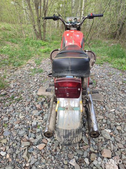 Иж планета 3