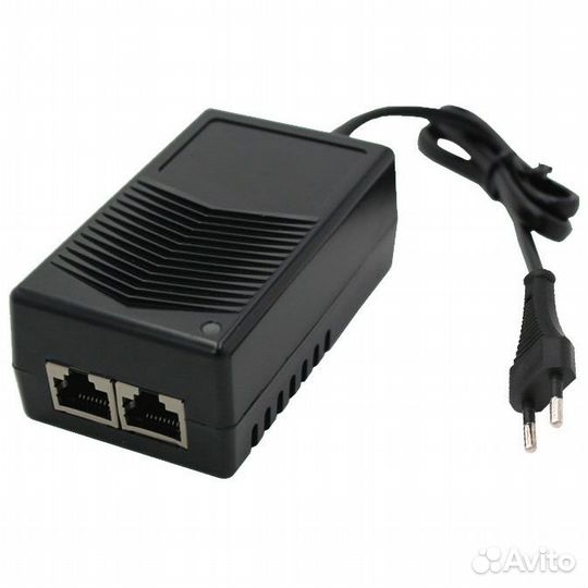 Amatek AN-PI24P(7000763) инжектор poe
