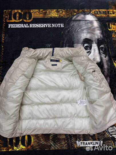 Жилетка Polo Ralph Lauren Турция