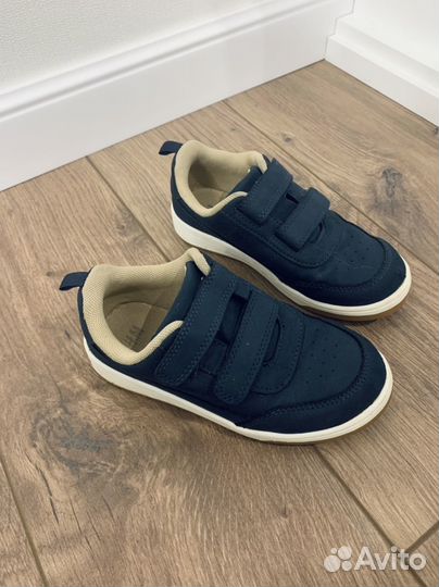 Кеды для мальчика HM размер 28