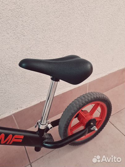 Беговел Триумф