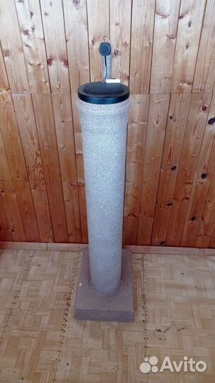 Акустика незаконченный проект