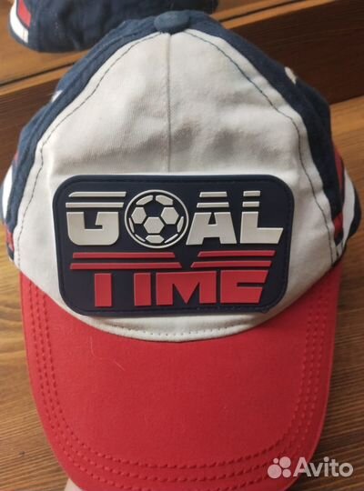 Кепки на мальчика