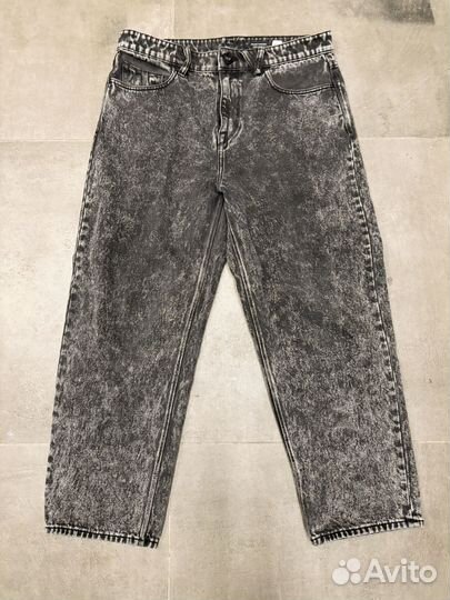 Джинсы Volcom billow