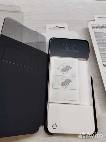 Чехол samsung оригинал