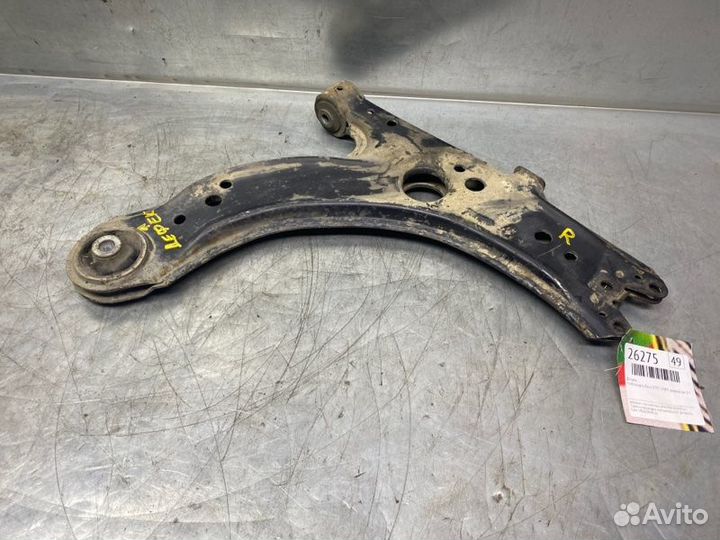 Рычаг передний Volkswagen Bora 1997-2005 универсал