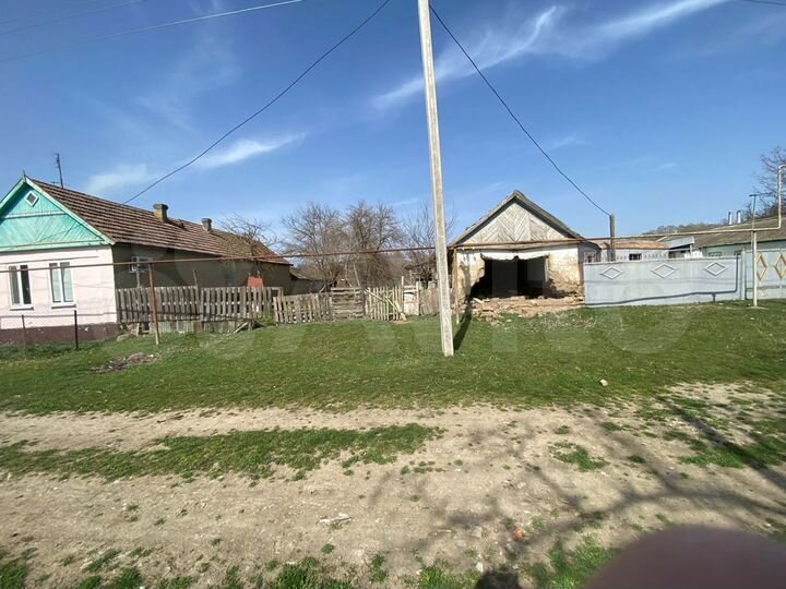 Участок 33 га (ИЖС)