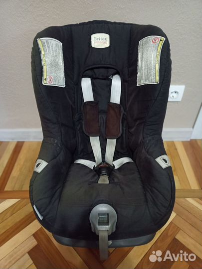 Автокресло Romer First Class Plus 0-18кг