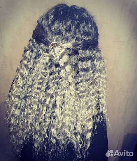 Афролоконы