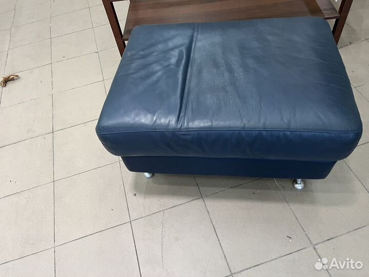 Пуфик в прихожую