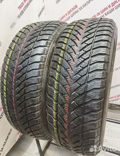 Goodyear UltraGrip+ SUV 235/60 R18 107H
