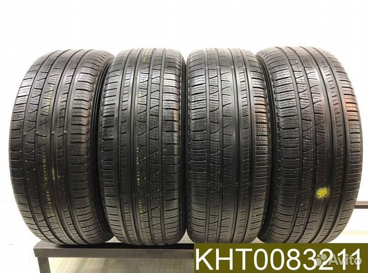 Pirelli Scorpion Verde All Season 235/60 R18 103M