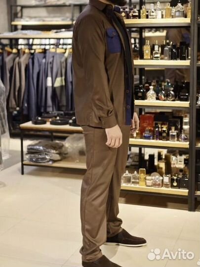 Мужская одежда