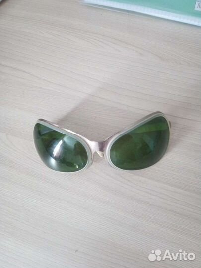 Очки винтажные СССР