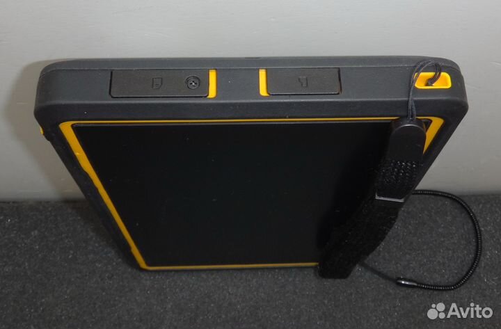 Защищенный планшет Getac Z710 #838