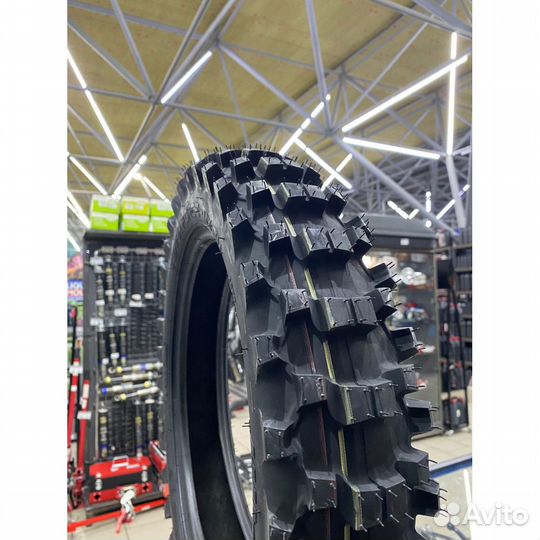 Mitas Terra Force-MX SM 90/100-16 шина для питбайк