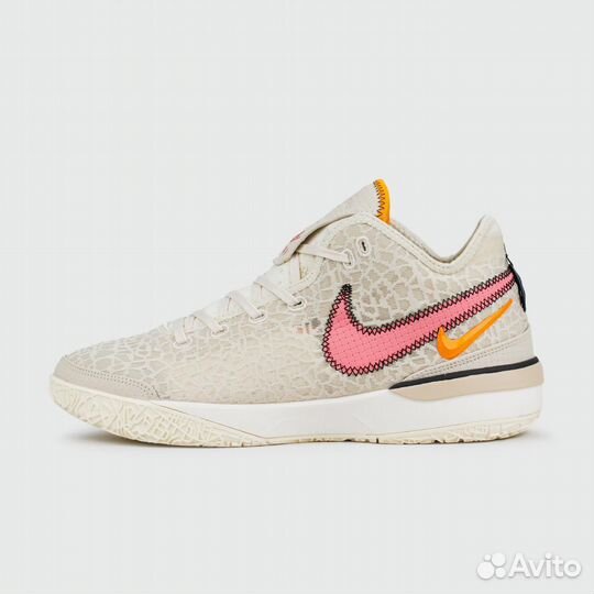 Кроссовки Zoom LeBron nxxt Gen EP 24783