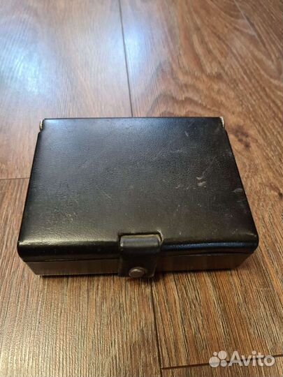 Бритва электрическая СССР