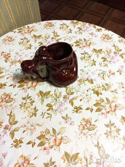 Кружка сувенирная 