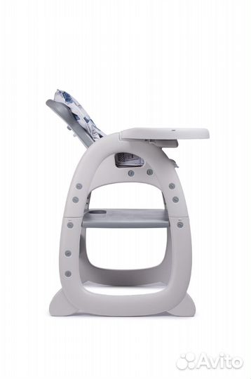 Стульчик для кормления трансформер