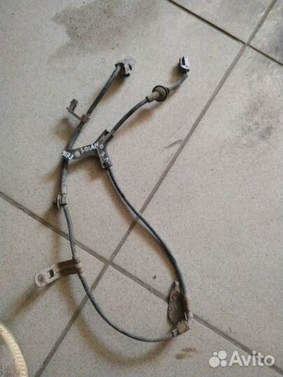 Датчик abs задний левый Lifan Solano 2010-2016