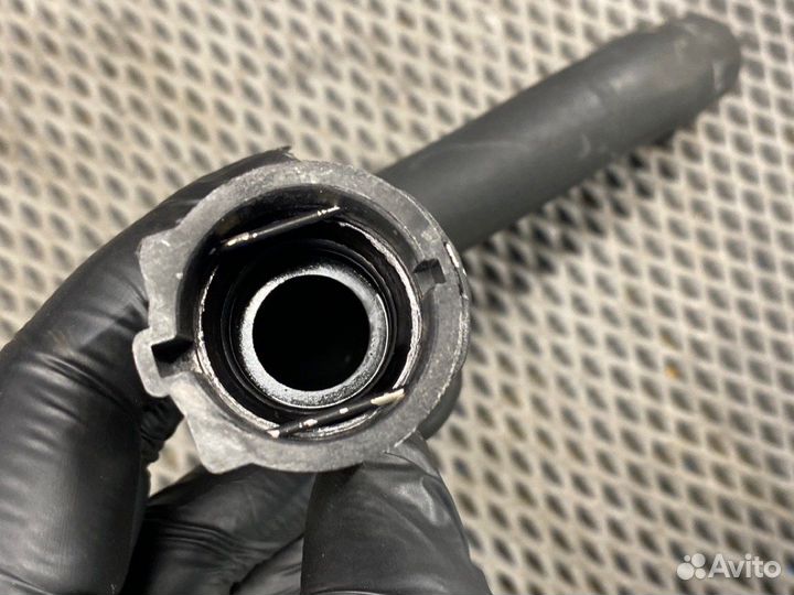 Шланг системы охлаждения Bmw X5 E53 M54 2004