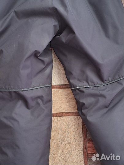 Комбинезон зимний 116