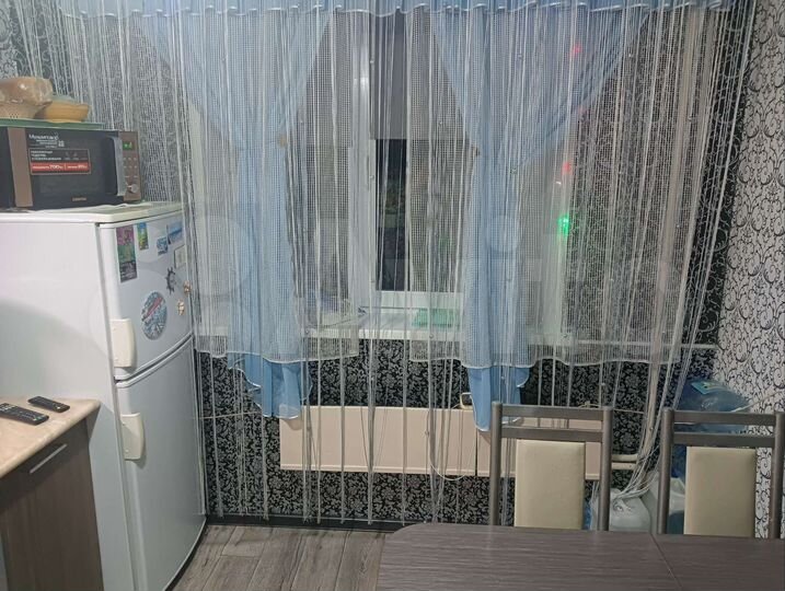 2-к. квартира, 50,3 м², 3/5 эт.