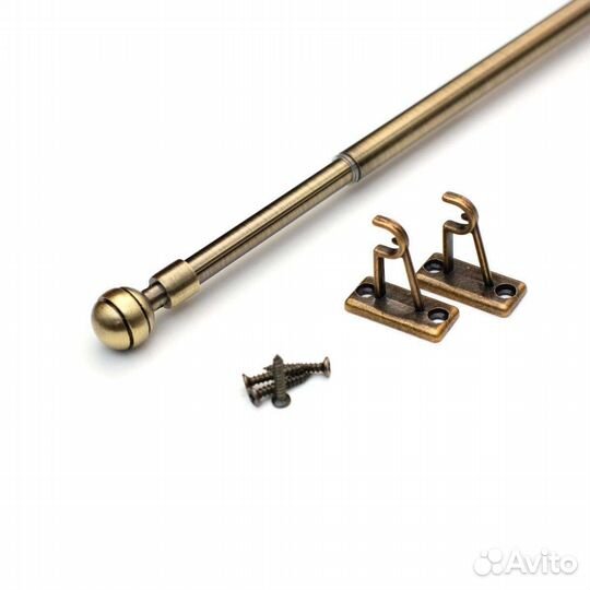 Карнизы кафе