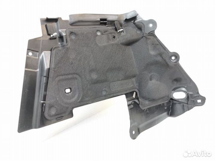 Щит моторного отсека Mercedes-Benz Glc-Class X253