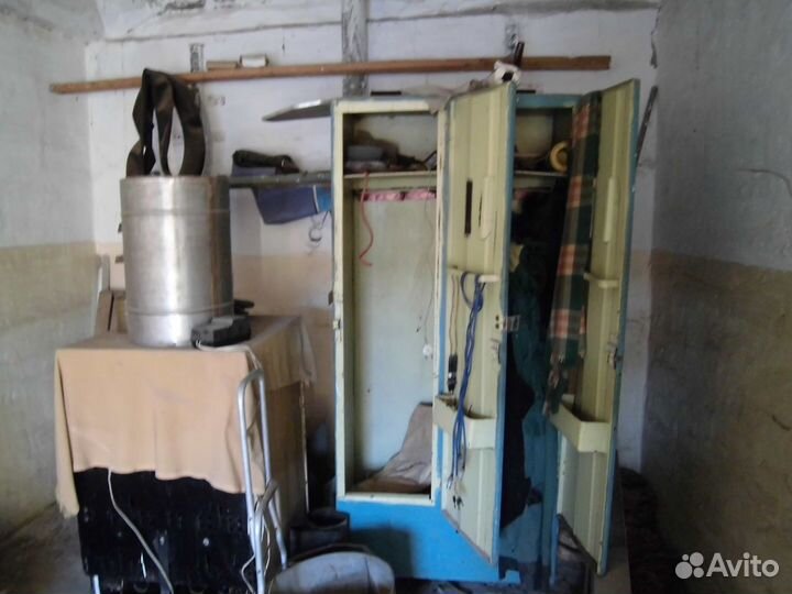 Бак из нержавейки пищевки