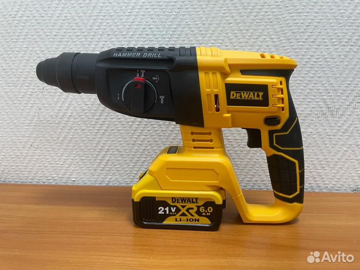 Dewalt набор 4в1