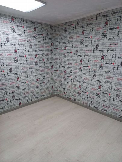 Свободного назначения, 9 м²