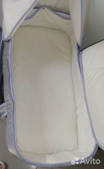 Переноска люлька для детей