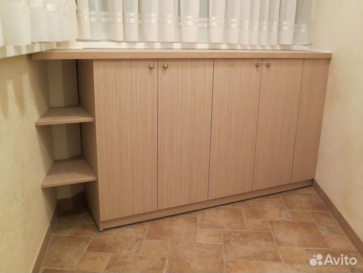 Изготовление мебели из лдсп на заказ